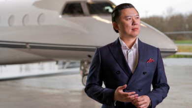Dan Lok Net Worth 2023: Know How Much The Self-Made Millionaire Earns!