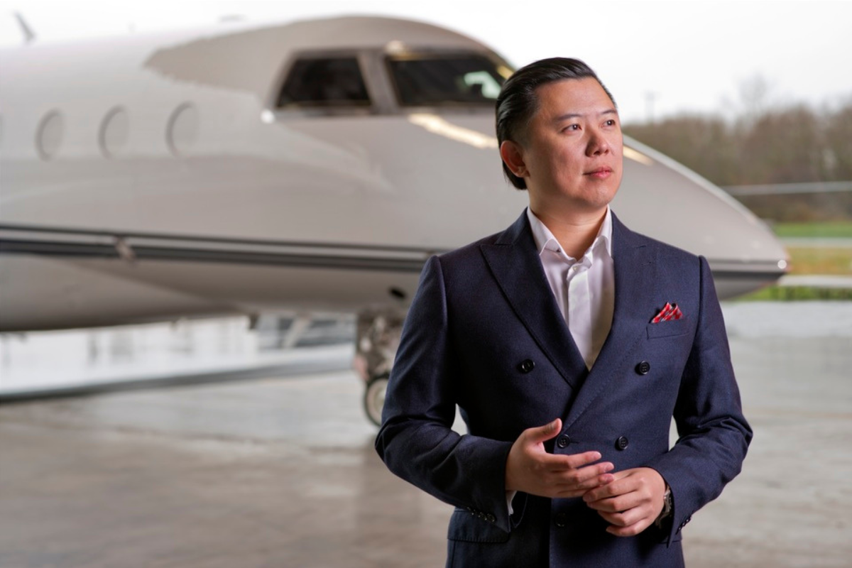 Dan Lok Net Worth 2023: Know How Much The Self-Made Millionaire Earns!