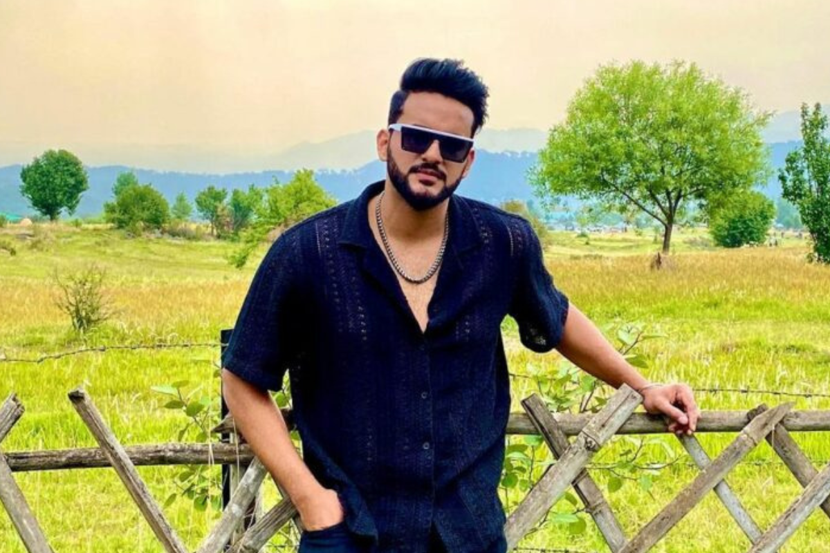 Fukra Insaan Age, Girlfriend, Brother, Net Worth, Instagram, and More