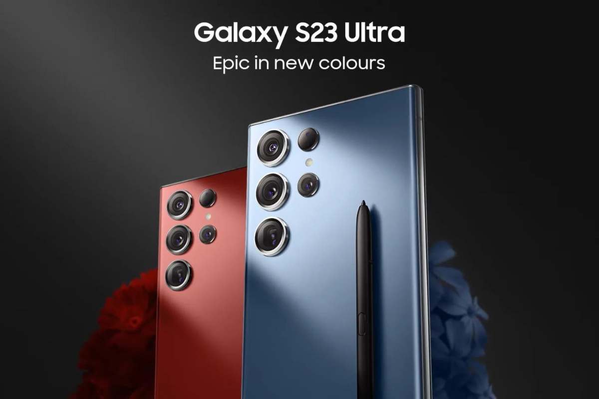 Samsung Galaxy S23 Ultra: Two New Colours Launched In India: Here is Where To Buy
