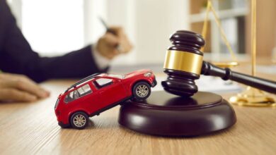 The Impact of Chicago Car Accident Lawyers in Holding Negligent Drivers Accountable