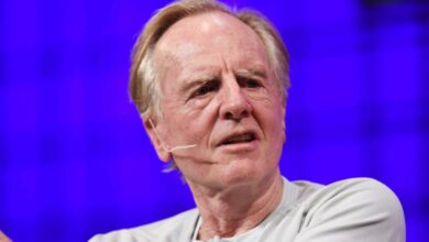 John Sculley Net Worth 2023: Know How Much The Tech Guru Earns!