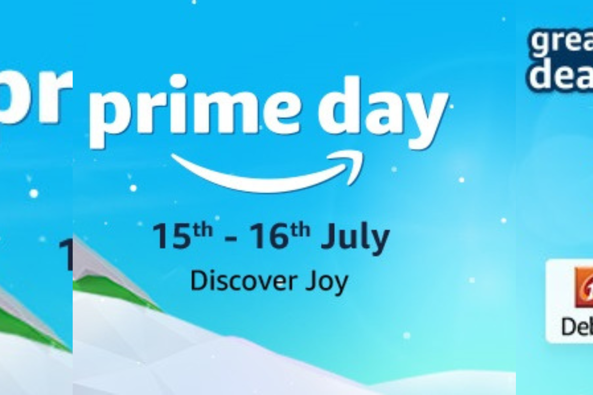 Amazon Prime Day Sale 2023 India Date: Huge Discounts Exclusively For Prime Members; Check Deets Here!