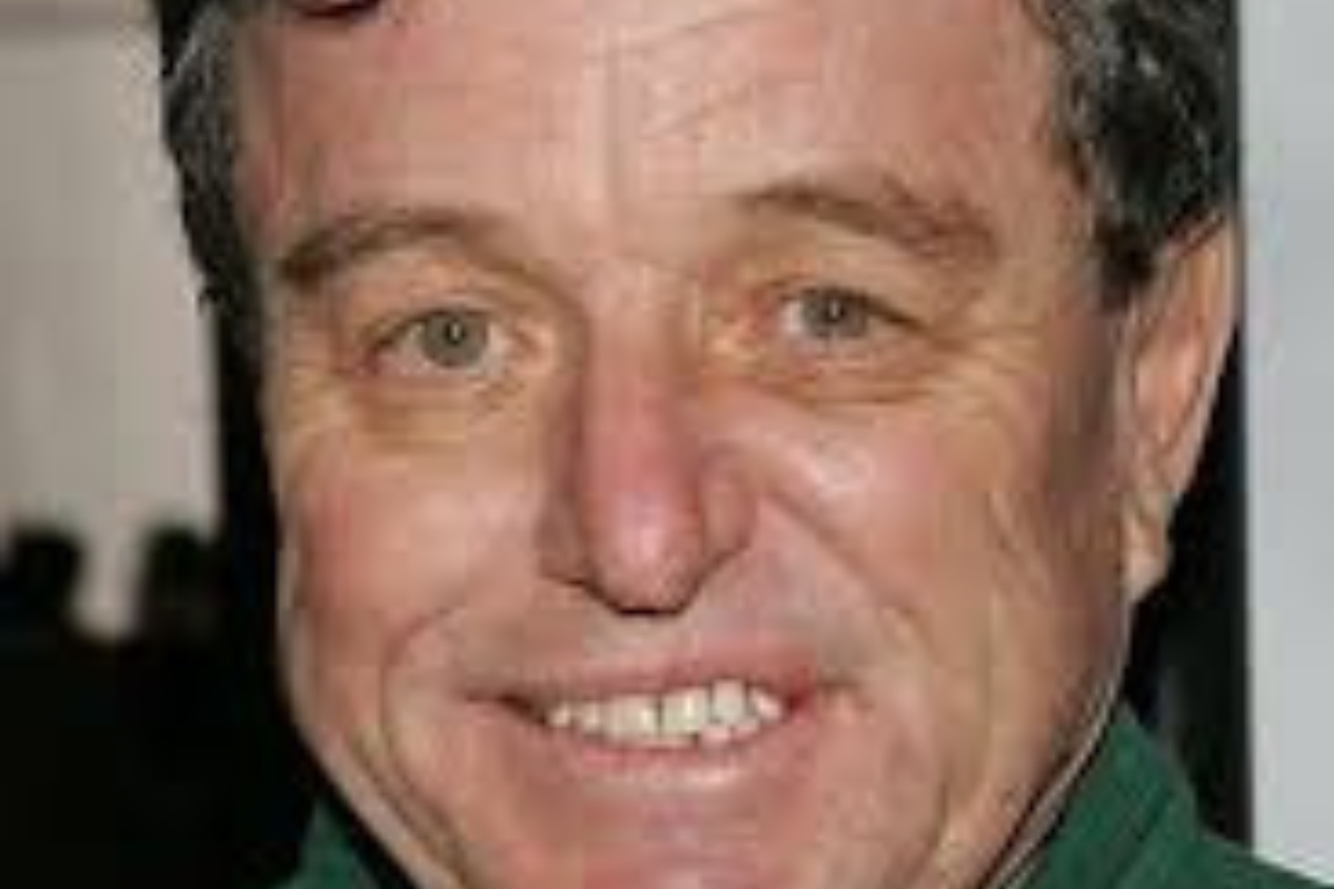 Jerry Mathers Net Worth 2023: A Look into the Economic Triumphs of the Beloved 'Leave It to Beaver' Star
