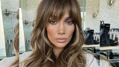 Summer Hairstyles 2023: Jennifer Lopez Steals Attention In Her New Trendy Hairstyle