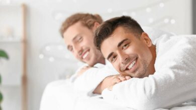 Top 6 Must-Try Gay Massage Techniques in Los Angeles