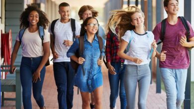5 Important Life Lessons You'll Learn In High School