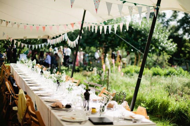 How To Have A Memorable Wedding Without Spending A Fortune