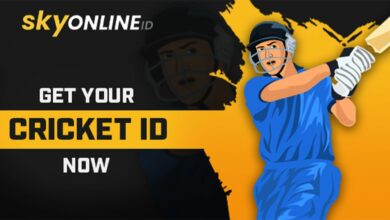 Sky OnlineID- India’s Biggest Providers of Online Cricket ID