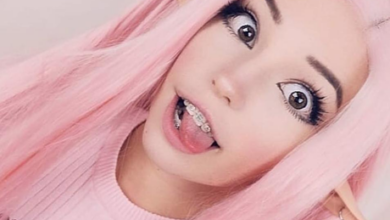 Belle Delphine Net Worth 2023: Here How Much The Internet Sensation Earns