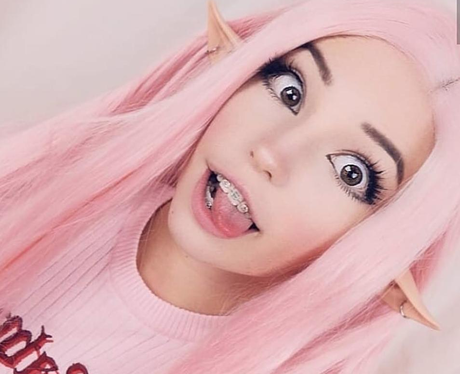 Belle Delphine Net Worth 2023 - How Much is She Worth? - FotoLog