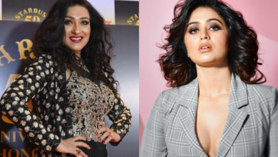 Hot Bengali Actresses