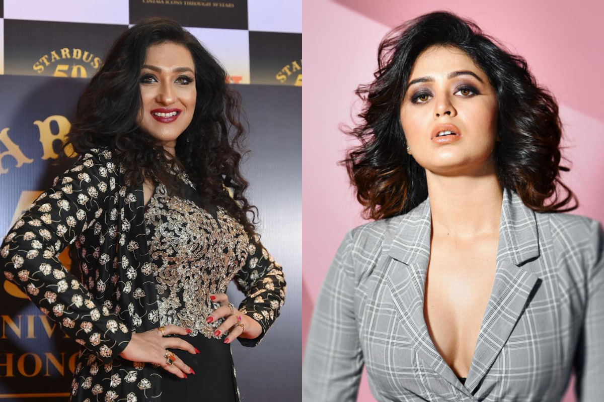 Hot Bengali Actresses