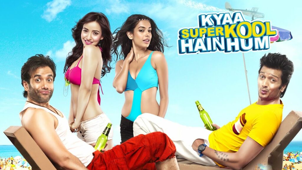 Kya Super Cool Hain Hum - IMDB