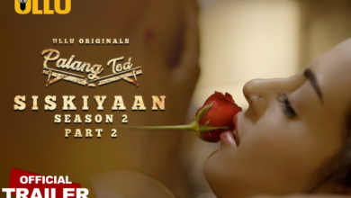 Palang Tod Siskiyaan Season 2