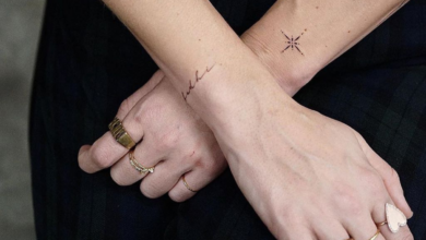 Can wrist tattoos cause nerve damage?