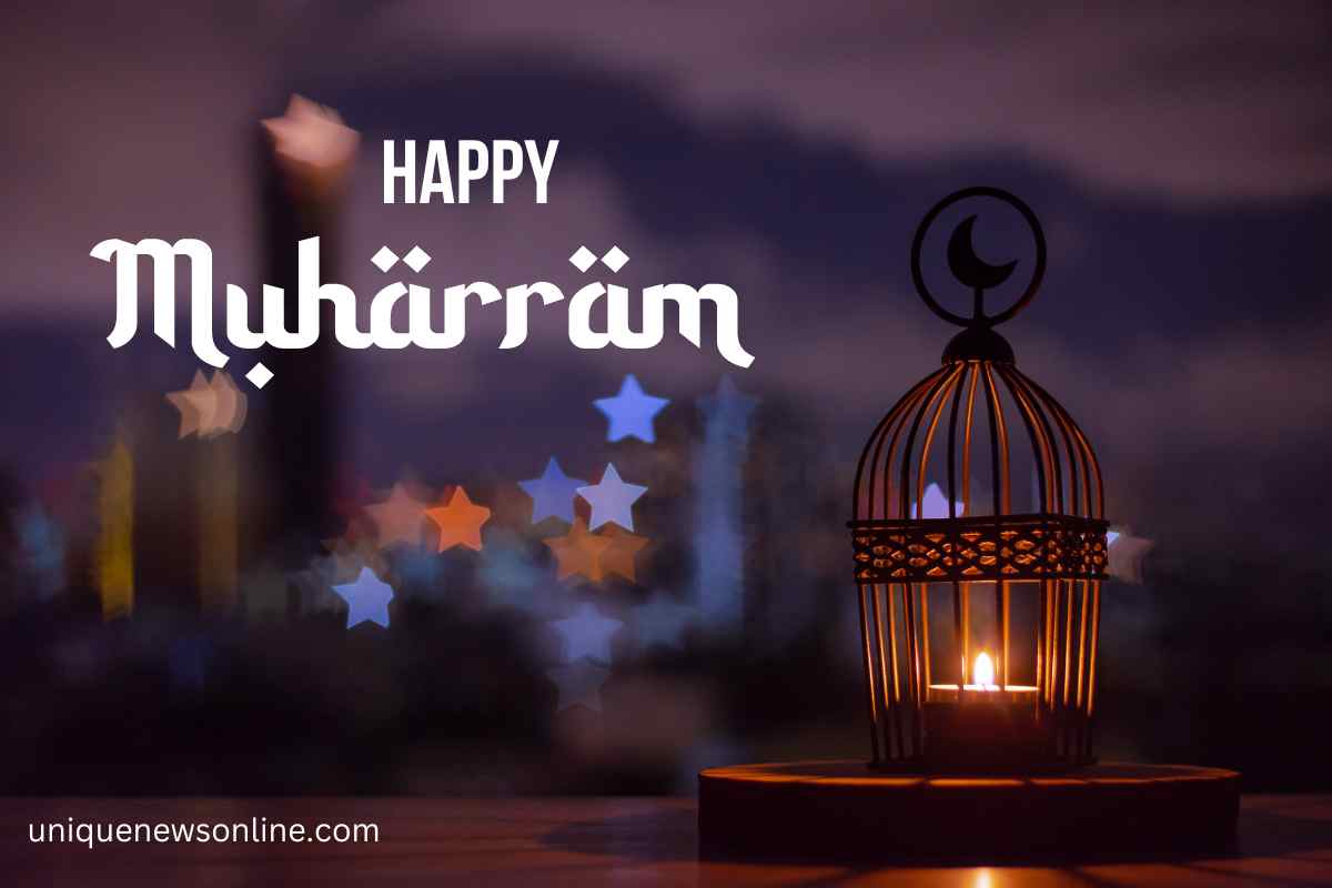 Muharram 2023: Islamic New Year 1445 Wishes, Images, Messages, Quotes, Greetings, Sayings, Posters, Banners, and Slogans