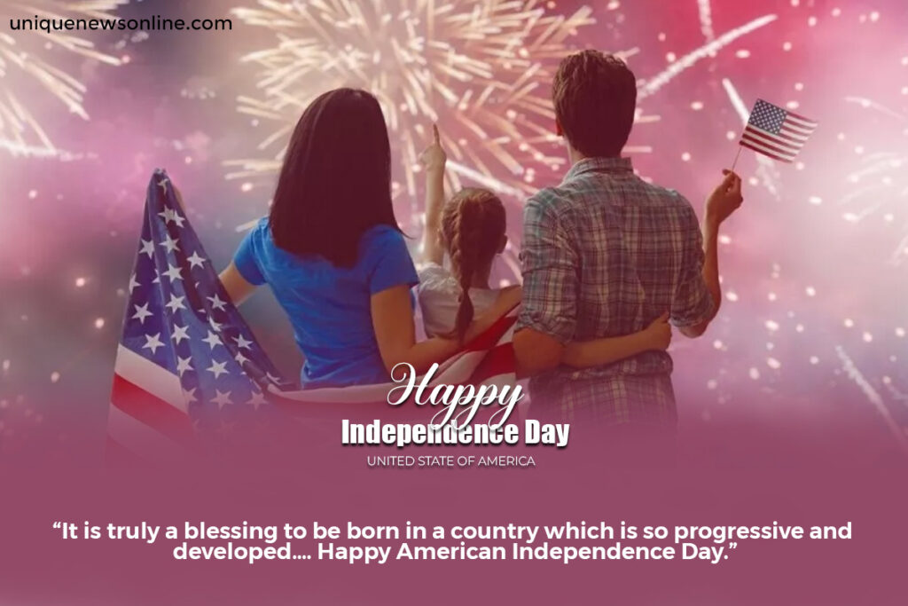 Let's celebrate the diversity and richness of our nation, embracing the melting pot of cultures that make America unique.