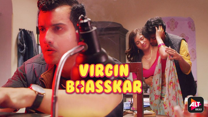 Virgin Bhaskar 