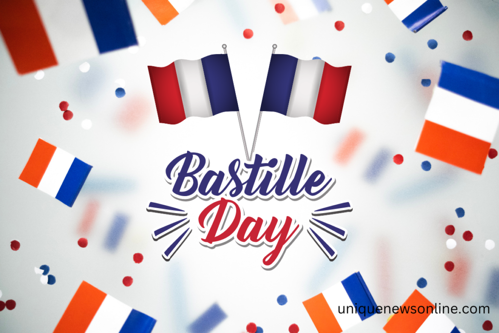 Happy Bastille Day 2023