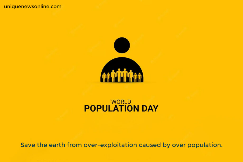 World Population Day 2023 Theme