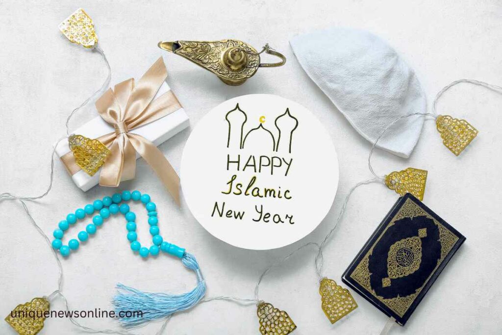 Islamic New Year 1445 Quotes