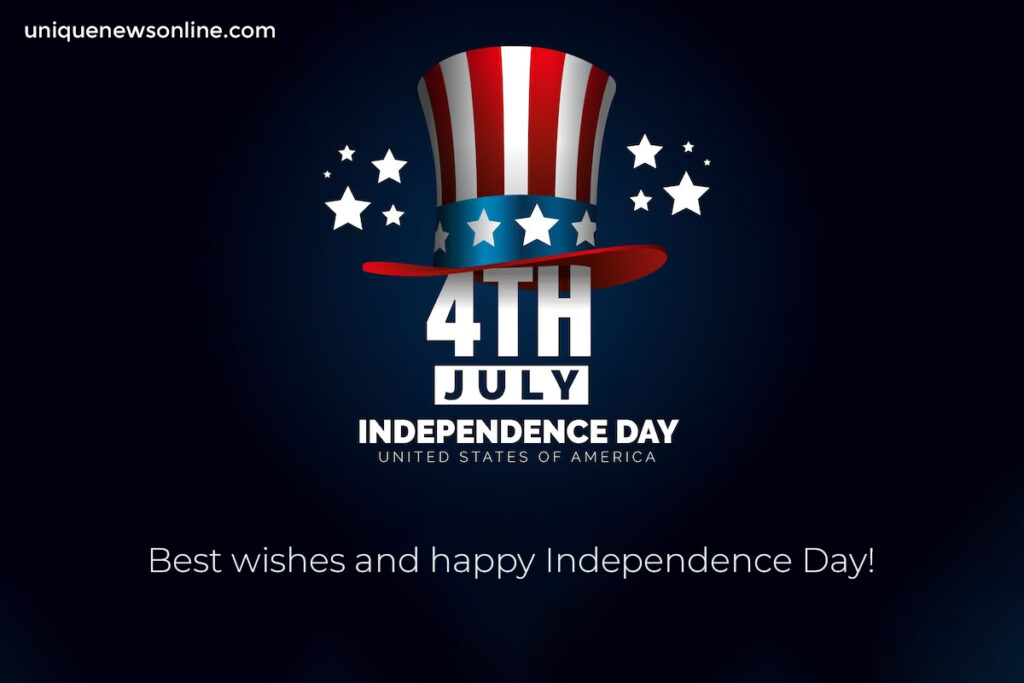 4th of July Images and Messages