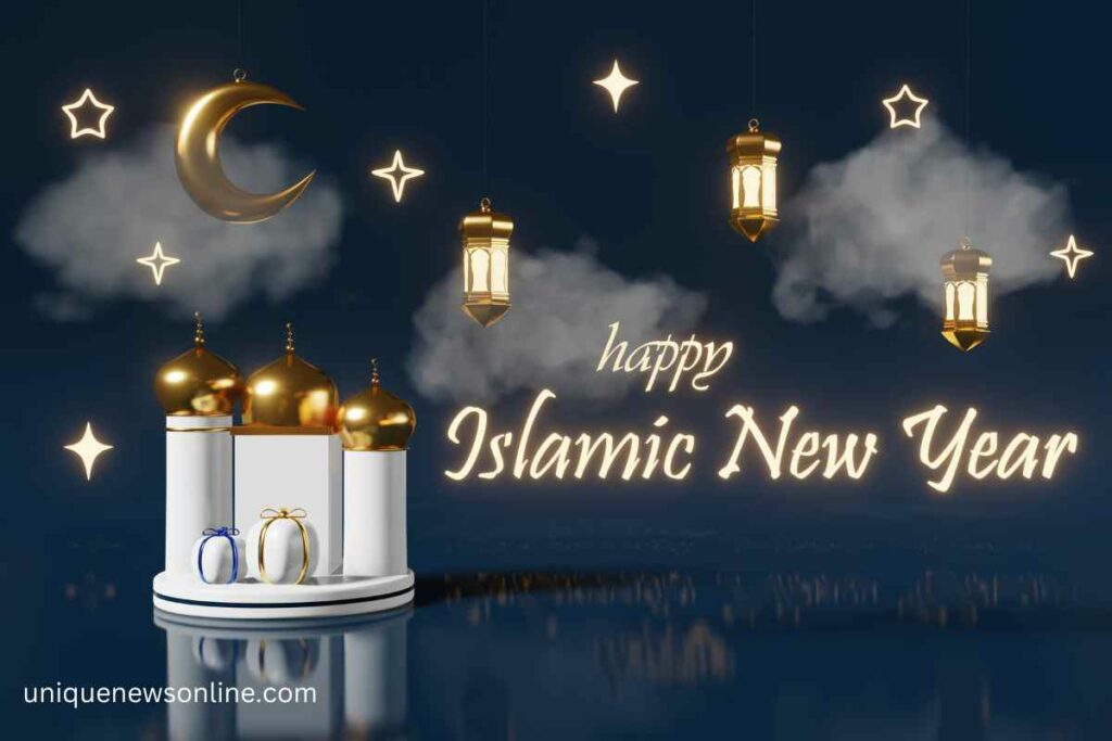 Islamic New Year 2023 Wishes and Images