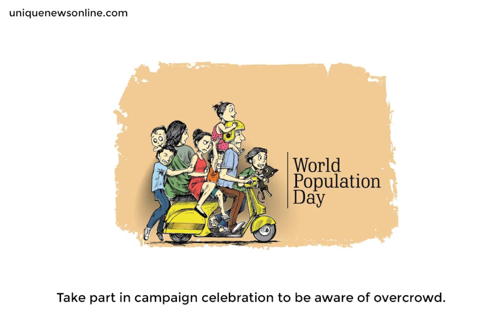 World Population Day Messages