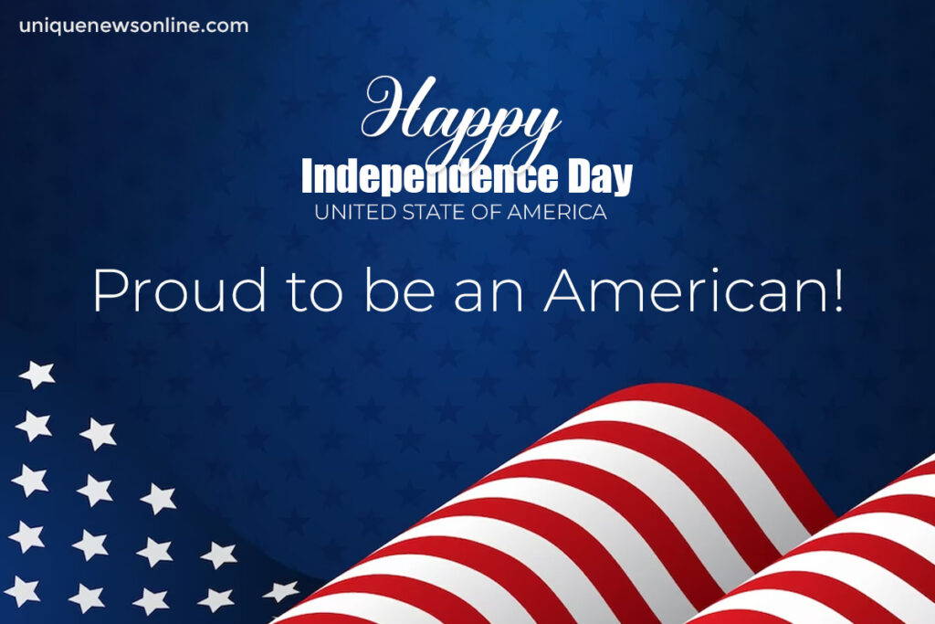 Best US Independence Day Wishes and Greetings