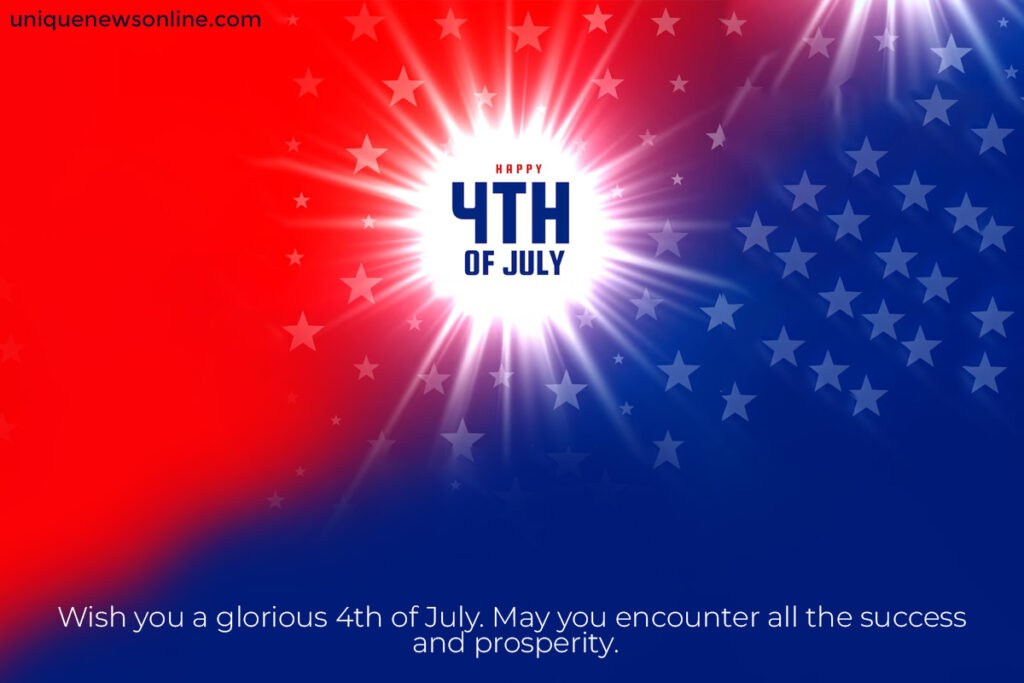 4th of July Posrters