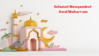 Selamat Menyambut Awal Muharram 2023: Islamic New Year 1445 Malay Wishes, Images, Quotes, Greetings, Messages, Images, Sayings, Shayari, Posters and Banners 