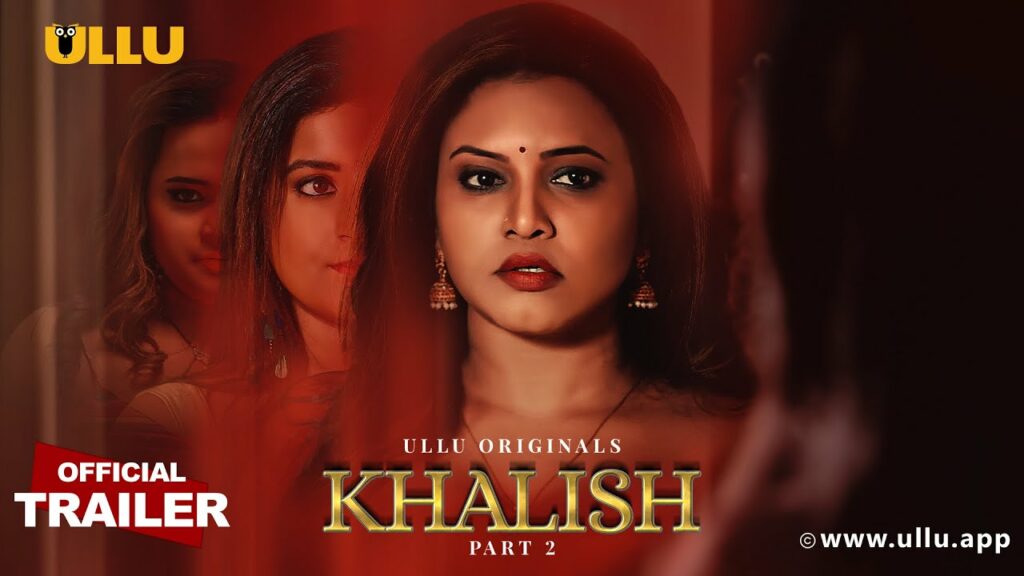 Khallish part 2 Web Series Download
