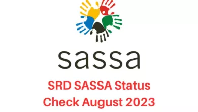 SRD SASSA Status Check August 2023: Payment For R350 Dates