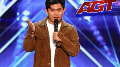 Who is Cakra Khan? American's Got Talent Contestant Sings “Make It Rain” and “No Woman, No Cry”, Leaves Judges in WOW!