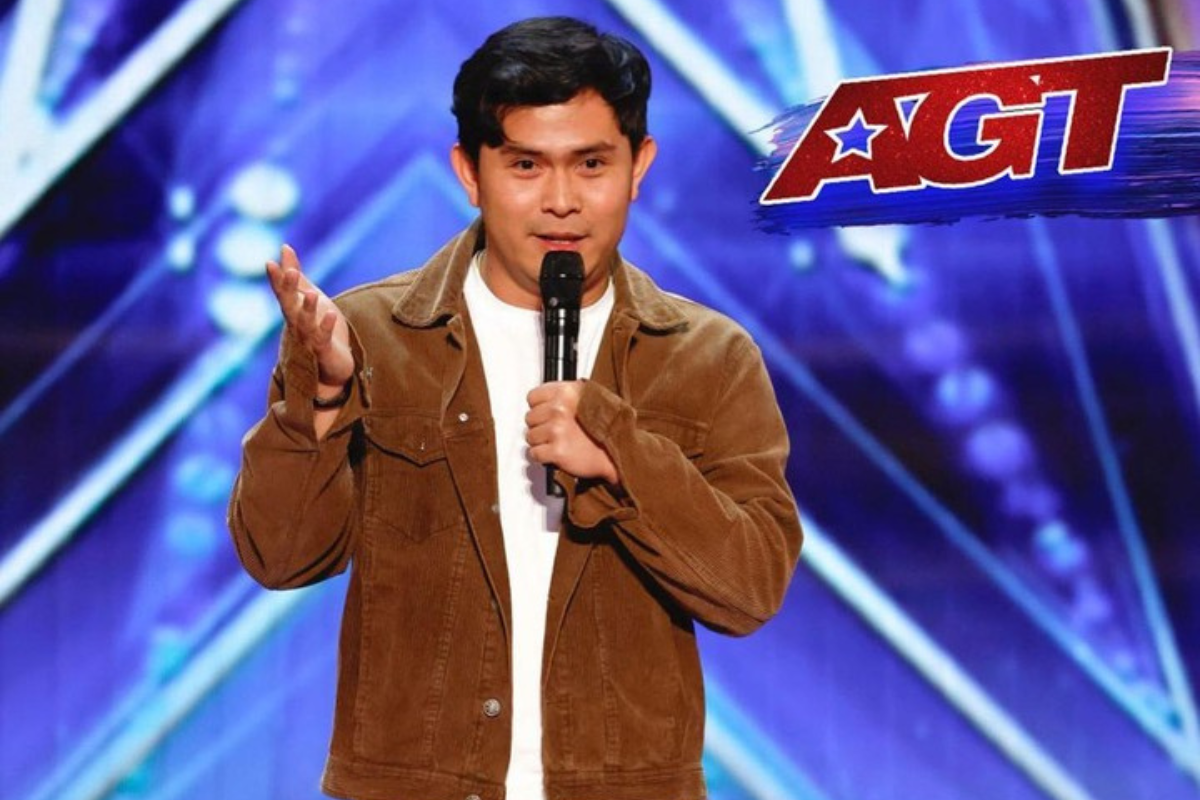 Who is Cakra Khan? American's Got Talent Contestant Sings “Make It Rain” and “No Woman, No Cry”, Leaves Judges in WOW!