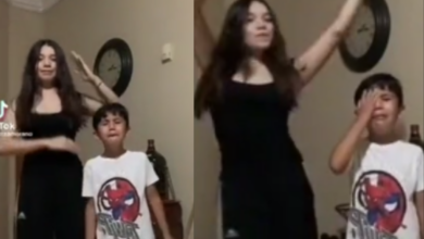 Emilio Y Wendy Turbio Video De Foto: Emilio Y Wendy Video Kid Goes Viral On Reddit And Twitter: Here's What Is The Story All About?