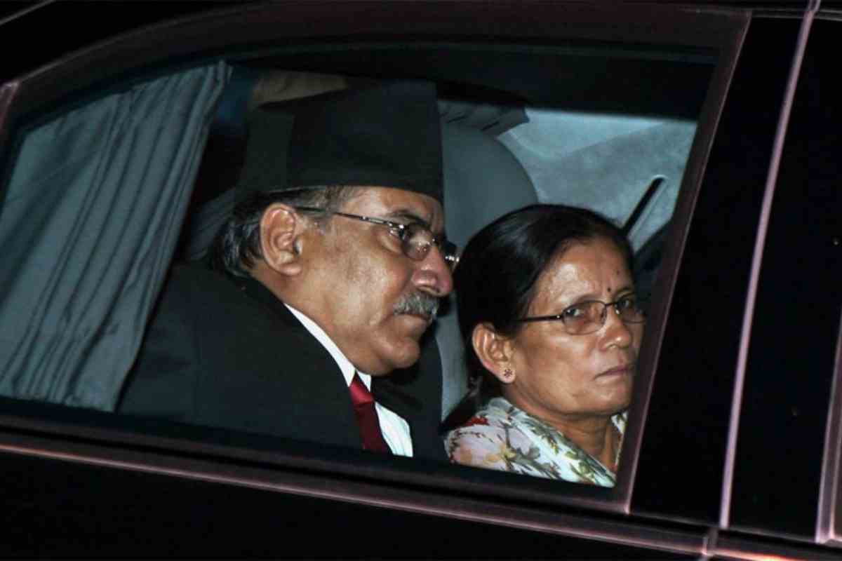 Sita Dahal Biography: Age, Cause of Death, Disease, Children, and All You Need To Know About Nepal CM Prachanda Dahal's Late Wife