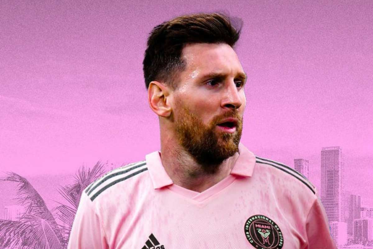 How Lionel Messi Can Redefine His Financial Game with His Lucrative Deal at Inter Miami?