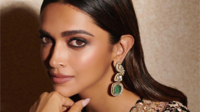 5 Times Deepika Padukone Notched Her Outfit Up By Stunning Earrings