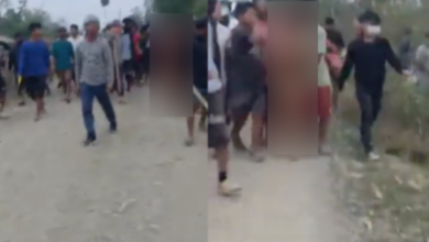 HORRIFYING: Manipur Women Naked Parade Viral Video on Twitter, Reddit: Humanity is Ashamed Today!