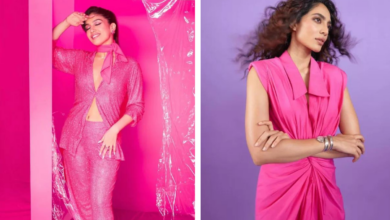 'Barbie' 2023: Bhumi Pednekar and Sobhita Dhulipala Hops On The Barbiecore Trend With The Perfect Style