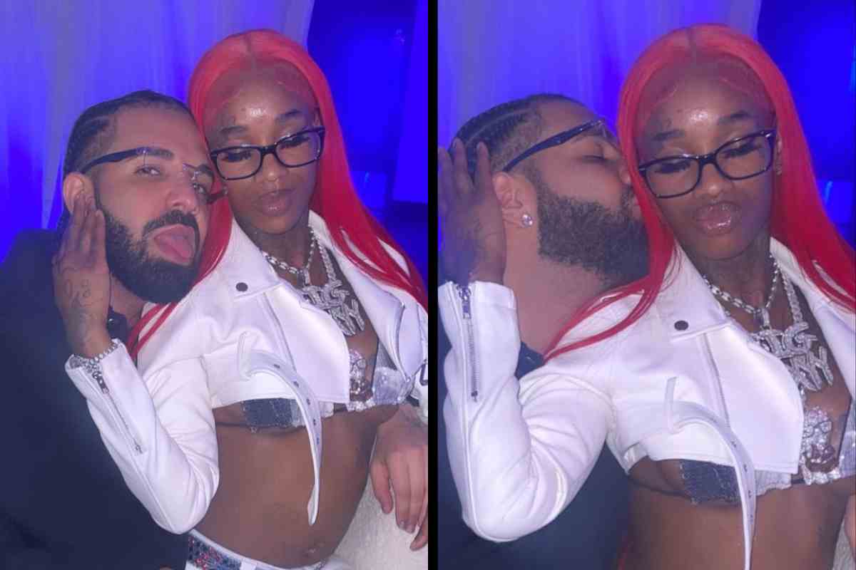 Drake Girlfriend 2023: Who is Drake Dating? All About His 'Rightful Wife' Sexyy Red