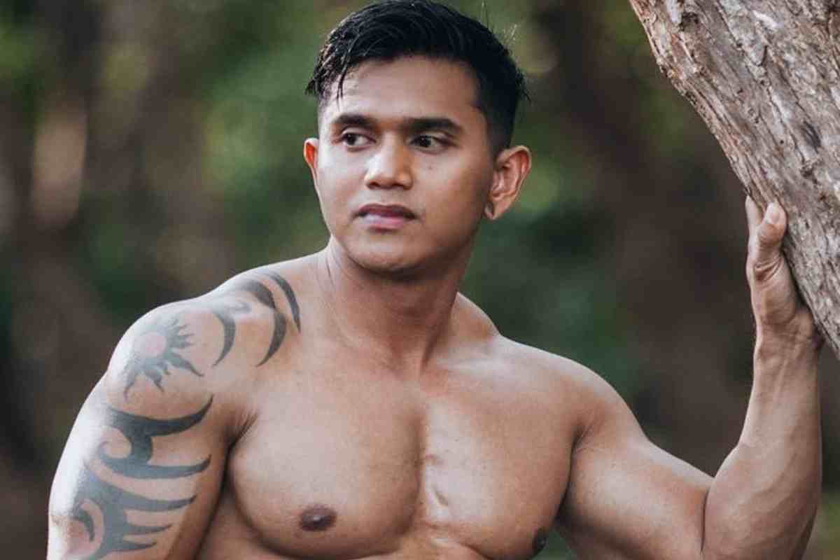 WATCH: Justyn Vicky Accident Video Foes Viral on Twitter, Reddit: 33-year-old Indonesian fitness influencer dies while lifting 210 kg