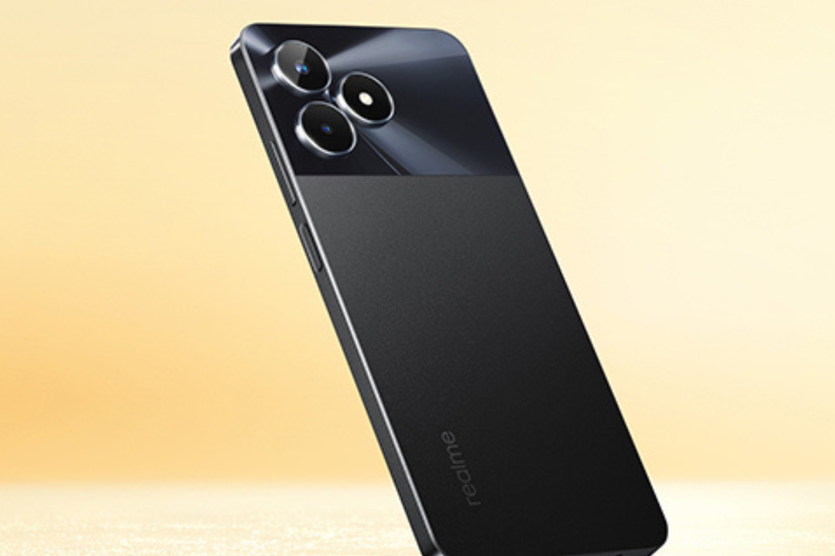 Realme C51 to Soon Launch In Indian Market: A Budget Friendly Option; Check Specifications, Price, Features and Availablity