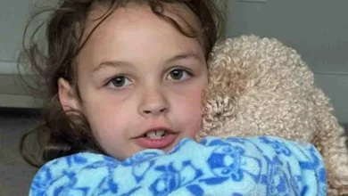 Riley Faith Steep South Carolina's 7-Year-Old, Passes Away of Cancer After Battling for 2 Years: Obituary, Funeral
