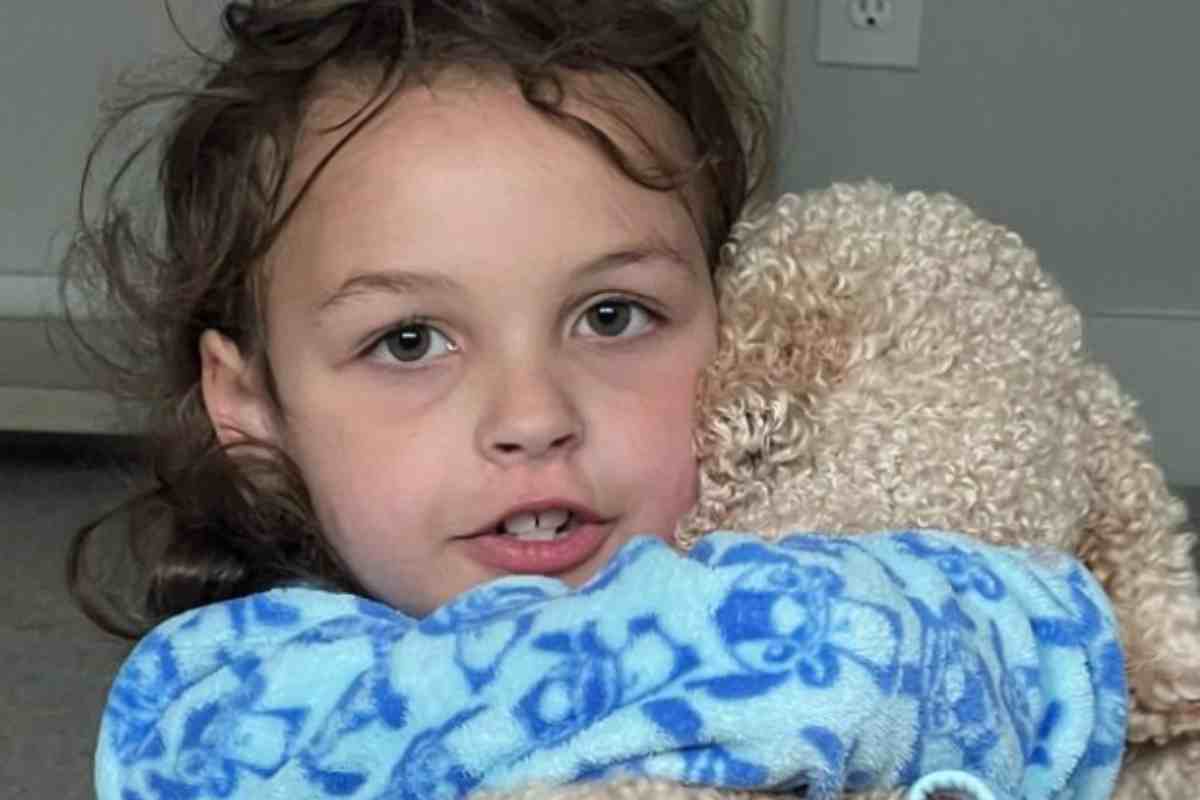 Riley Faith Steep South Carolina's 7-Year-Old, Passes Away of Cancer After Battling for 2 Years: Obituary, Funeral