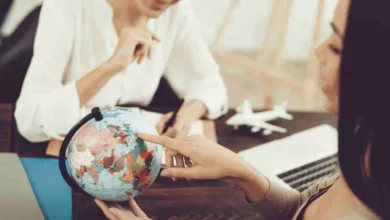How Does A Travel Management Company Handle Various Travel Risk Issues?