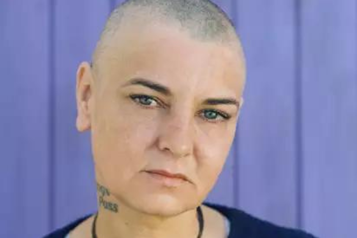 Irish Singer Sinéad O'Connor Dies: Cause of Death, Age, Religion, Children, Husband, Career, Famous Songs, and Net Worth