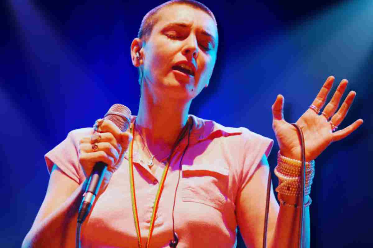How Did Sinéad O'Connor Die? What Happened To Her? Did She Commit Suicide? Cause of Death